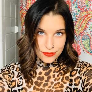 Meet your Posher, Keegan